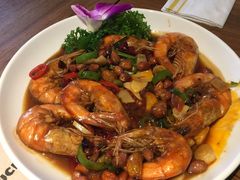 -泰华海鲜中餐厅(普吉镇店)