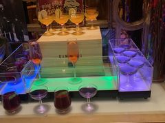 -万达瑞华酒店美食汇自助餐厅(楚河汉街店)