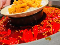 -蜀大侠火锅(少陵路店)