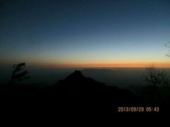 -洛阳白云山景区