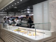 -Lady M(沙田新城市广场店)