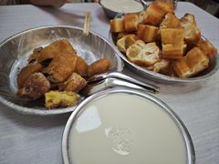 -蒙记老牌豆浆