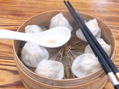 -锅贴大王南翔小笼(临沂二村店)