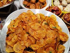 -吴掌柜·藕汤印象(南湖店)