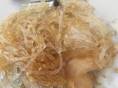-渔民船说·北塘海鲜·天津菜·海肠捞饭(北塘古镇店)