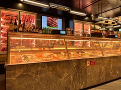 -MEAT MATE 鲜食肉铺(凤凰汇·里巷店)