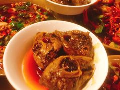 -长毛根儿王妈兔头(双华桥店)
