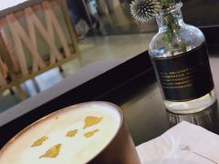-Nectar One Cafe(勇烈路n1店)