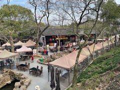 -兴福老面馆(寺路街店)