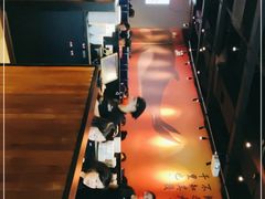 -里岛烤鱼(东港凯虹广场店)