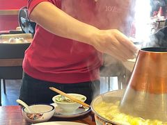 -1078號老北京涮肉(松柏店)