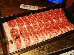 -新石器烤肉(中房金谊广场店)