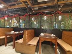 -缪氏川菜(丰盛町店)