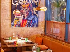 -Mammamia意大利餐厅(阳春巷店)