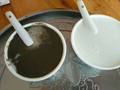-谢怀亮芝麻茶