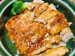 -一心创作料理屋(经开万达店)