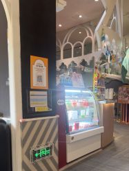 -奈尔宝·儿童乐园·亲子餐厅(星河湾店)