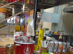 -鱼你在一起(南开天佑城店)