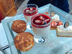 -北京古城老院厉晓麟精致菜