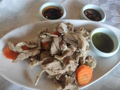 -金家老三饭庄(常营店)