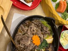 -桃屋日本料理(清华科技园店)