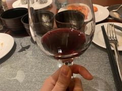 -赛瑞喜来登大酒店-盛宴自助餐厅