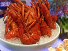 -星河湾半岛酒店·意咖啡西餐厅