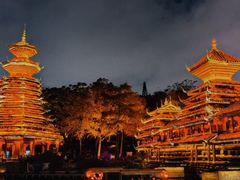 -深圳锦绣中华民俗村