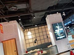 -领蟹祥记·香辣蟹·特色小海鲜(奥体天虹店)
