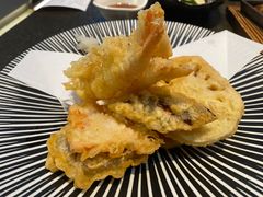 -将太无二·北美传奇寿司(荟聚购物中心西红门店)
