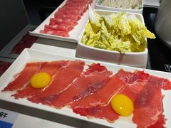 -许府牛火锅(信义坊总店)