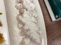 -李记潮汕砂锅粥(营福路店)