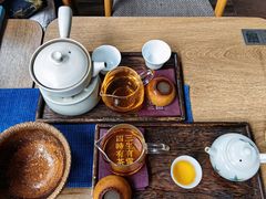 -扫雪煮茶(西村店)
