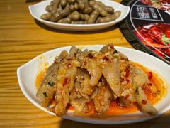 -虾友情龙虾烧烤