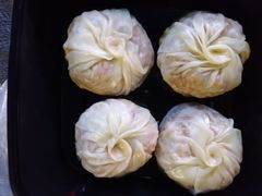 -谢记上海大排档(长寿路店)