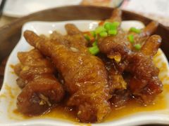 -虾饺妹·粤式手工点心(水荫路店)
