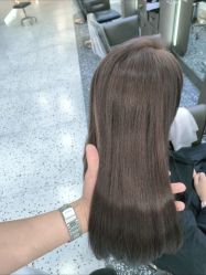 -苏豪路易士·嘉玛发廊