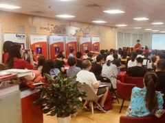 -金吉列留学·语培·小语种·国际课程(武昌分公司)