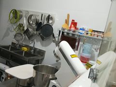-焙·伴蛋糕茶歇甜品台定制
