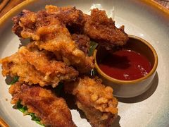 -CHINCHIN 青青·泰国料理(万象食家店)