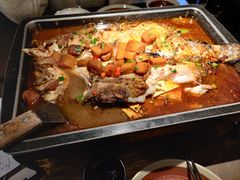 -炉鱼(萧山万象汇店)