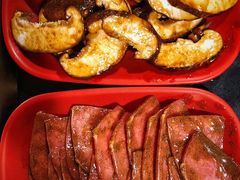 -真露烤肉(徐府街店)