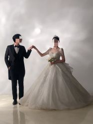 -金夫人婚纱摄影(总店)
