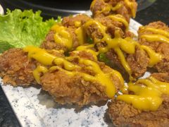 -金碗儿私厨(长阳店)