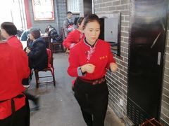 -天下第一面(大雁塔北广场店)