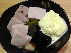 相思绵芋-鲜芋仙(宝地广场店)