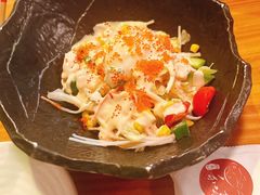 -和来日本料理(张家港美食街店)