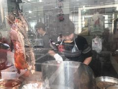 -黄连大头华烧鹅店(大良店)