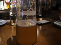 -埠口精酿夜景餐酒吧· BREWPORT BISTRO(长嘉汇重庆之眼店)