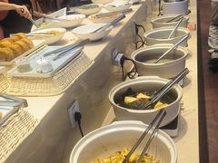 -素满香·食养自助(天一广场店)